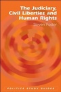 Cover: Judiciary, Civil Liberties and Human Rights - Edinburgh University Press