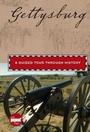 Cover: Gettysburg - Globe Pequot Publishing