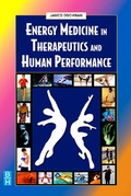 Cover: Energy Medicine in Therapeutics and Human Performance - Butterworth-Heinemann