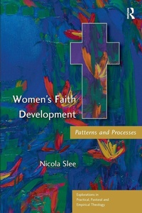 Enlarge image Cover: Women's Faith Development - Routledge