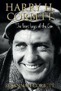 Abbildung von: Harry H. Corbett: The Front Legs of the Cow - The History Press Ltd