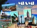 Cover: Miami: Past and Present - Schiffer Publishing Ltd