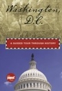 Cover: Washington, D.C. - Globe Pequot Press
