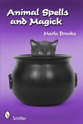 Cover: Animal Spells and Magick - REDFeather