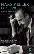 Cover: Hans Keller 1919 - 1985 - Routledge