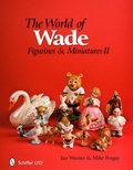 Cover: The World of Wade - Schiffer Publishing Ltd