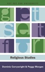 Cover: Get Set for Religious Studies - Edinburgh University Press