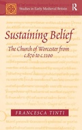 Cover: Sustaining Belief - Routledge