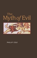 Cover: Myth of Evil - Edinburgh University Press