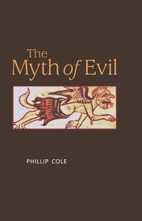 Enlarge image Cover: Myth of Evil - Edinburgh University Press