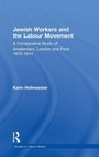 Cover: Jewish Workers and the Labour Movement - Routledge