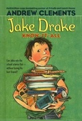 Cover: Jake Drake, Know-It-All - Perfection Learning