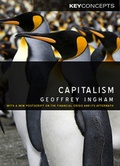 Cover: Capitalism - Polity Press