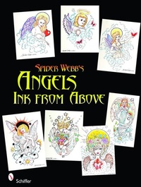 Abbildung von: Spider Webb's Angels - Schiffer Publishing Ltd