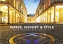 Cover: Water, History and Style - The History Press Ltd