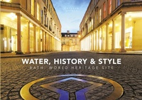 Enlarge image Cover: Water, History and Style - The History Press Ltd