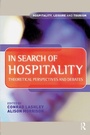 Cover: In Search of Hospitality - Butterworth-Heinemann