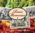 Cover: Roux Memories - The Lyons Press