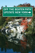 Cover: Upstate New York Off the Beaten Path (R) - GPP Travel