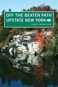 Abbildung von: Upstate New York Off the Beaten Path (R) - GPP Travel