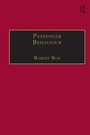 Cover: Passenger Behaviour - Routledge