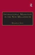 Cover: International Migration in the New Millennium - Routledge
