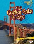 Cover: The Golden Gate Bridge - Lerner Publishing Group