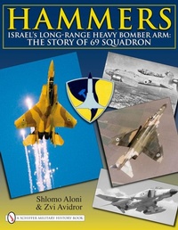Enlarge image Cover: Hammers - Schiffer Publishing Ltd