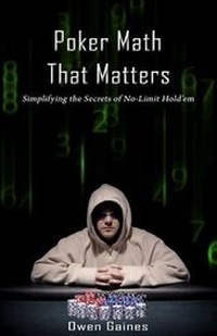 Abbildung von: Poker Math That Matters - Qtip Poker Publishing