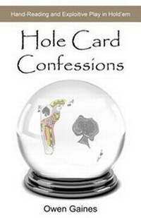 Abbildung von: Hole Card Confessions - Qtip Poker Publishing