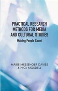 Cover: Practical Research Methods for Media and Cultural Studies - Edinburgh University Press