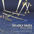 Cover: Deadly Skies - Canadian War Museum