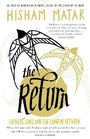 Cover: The Return - Viking