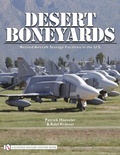 Cover: Desert Boneyard - Schiffer Publishing Ltd