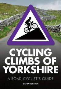 Abbildung von: Cycling Climbs of Yorkshire - Frances Lincoln