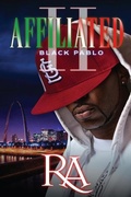 Cover: Affiliated II - Streetlink Publishing