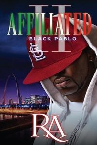 Enlarge image Cover: Affiliated II - Streetlink Publishing