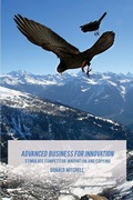 Cover: Advanced Business for Innovation - 400 Year Project Press