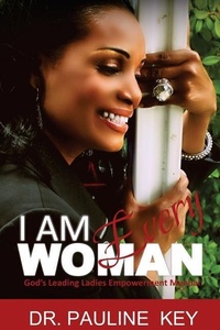 Enlarge image Cover: I Am Every Woman - Jabez Books