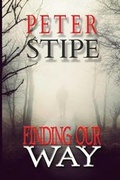 Cover: Finding Our Way - High Tide Publications