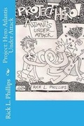 Cover: Project - Dinky Publishing