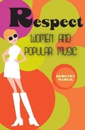 Cover: Respect - Respect: Women and Popular Music