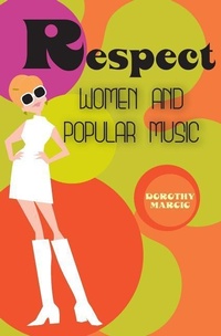 Enlarge image Cover: Respect - Respect: Women and Popular Music