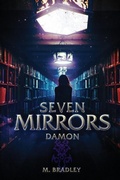 Cover: Seven Mirrors - Seven Mirrors