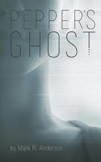 Enlarge image Cover: Pepper's Ghost - Blue Wrangler Productions