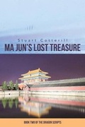 Cover: Ma Jun's Lost Treasure - Stuart Cotterill
