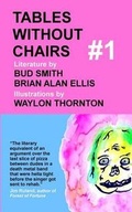 Cover: Tables Without Chairs #1 - House of Vlad Productions