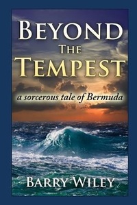 Enlarge image Cover: Beyond The Tempest - Creatorofmysteriousstories.com