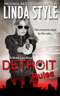 Enlarge image Cover: Detroit Rules - Lms Press