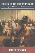 Cover: Compact of the Republic - Life & Liberty Publishing Group